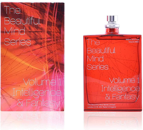 Escentric Molecules The Beautiful Mind Series
