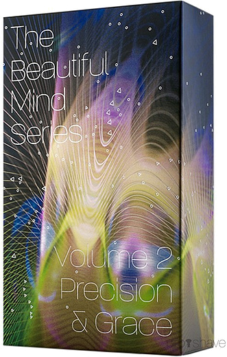 Escentric Molecules The Beautiful Mind Series Volume 2: Precision and Grace