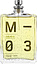 Escentric Molecules Molecule 03