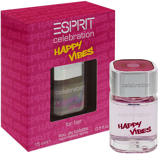 Esprit Celebration Happy Vibes for Her