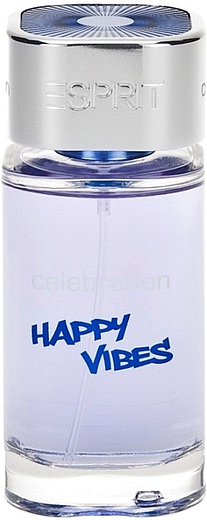 Esprit Celebration Happy Vibes for Him