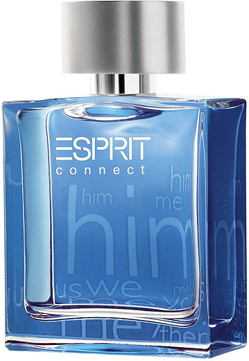 Esprit Connect Men