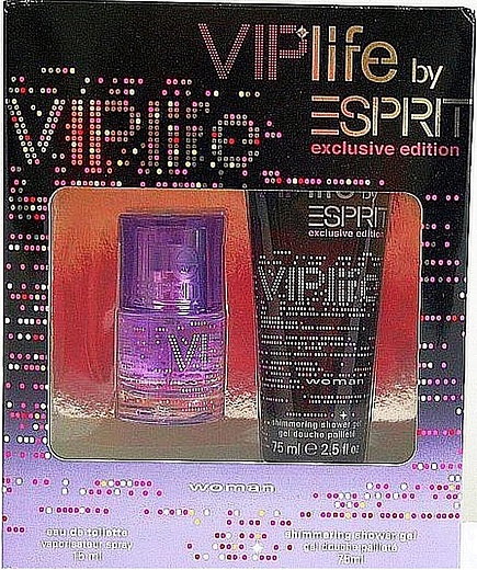 Esprit Vip Life For Her