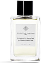 Essential Parfums Orange X Santal