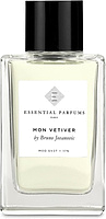 Essential Parfums Mon Vetiver