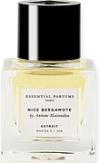 Essential Parfums Nice Bergamote Extrait