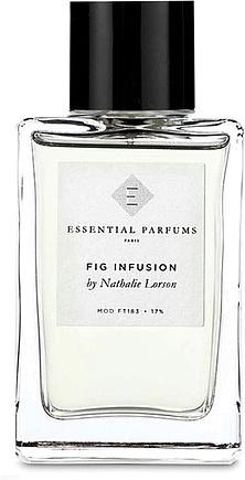 Essential Parfums Fig Infusion