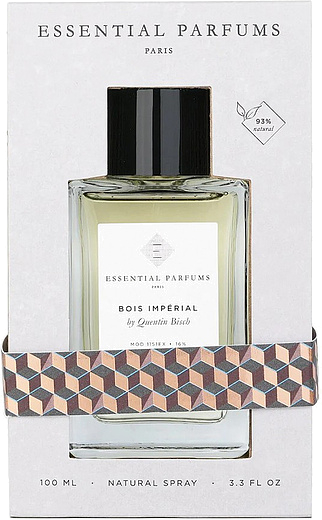 Essential Parfums Bois Imperial