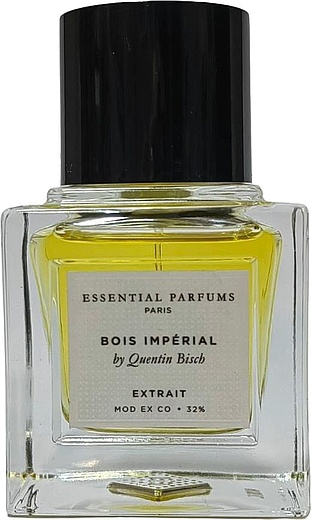 Essential Parfums Bois Imperial Extrait