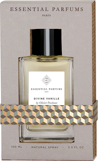 Essential Parfums Divine Vanille