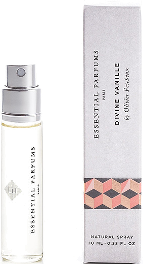 Essential Parfums Divine Vanille