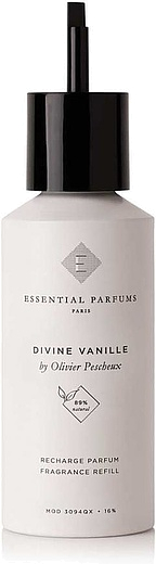 Essential Parfums Divine Vanille