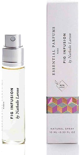 Essential Parfums Fig Infusion