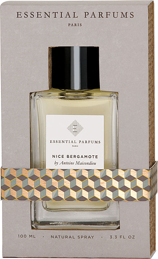 Essential Parfums Nice Bergamote