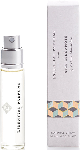 Essential Parfums Nice Bergamote