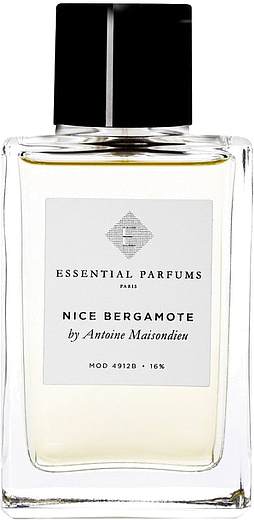 Essential Parfums Nice Bergamote