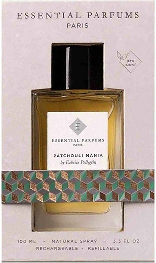 Essential Parfums Patchouli Mania