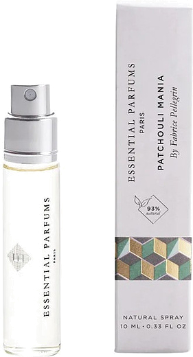 Essential Parfums Patchouli Mania