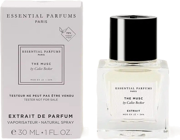 Essential Parfums The Musc Extrait