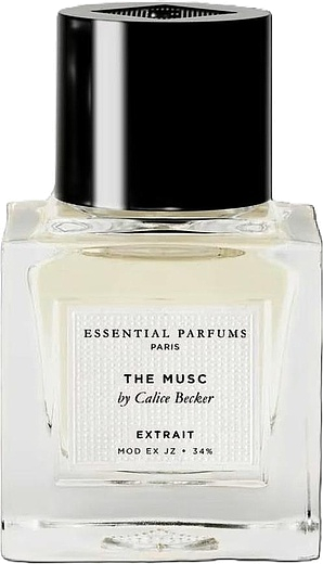 Essential Parfums The Musc Extrait