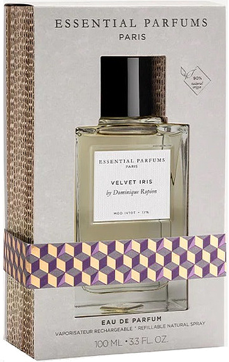 Essential Parfums Velvet Iris