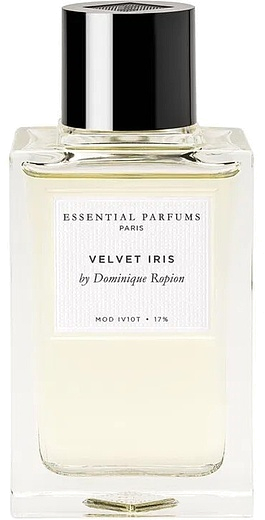 Essential Parfums Velvet Iris