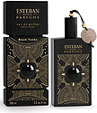 Esteban Black Tonka