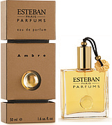 Esteban Ambre