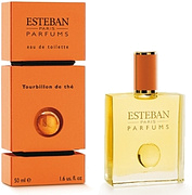 Esteban Tourbillon de the