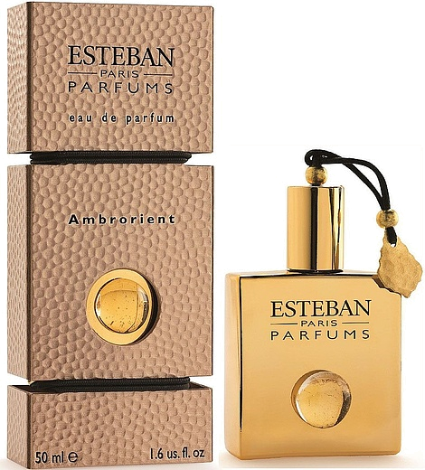 Esteban Ambrorient
