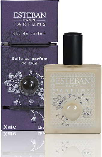 Esteban Belle au Parfum de Oud
