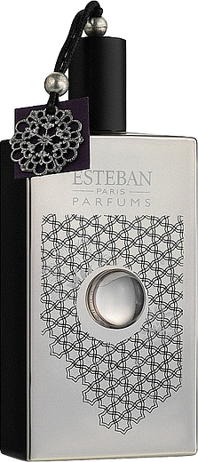 Esteban Belle au Parfum de Oud