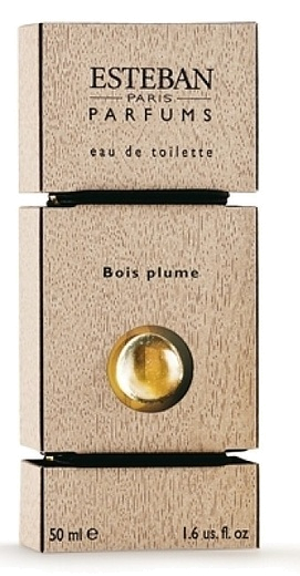 Esteban Bois Plume