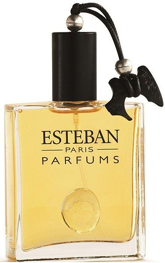 Esteban Bois Velours