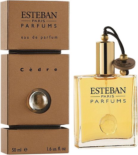 Esteban Cedre