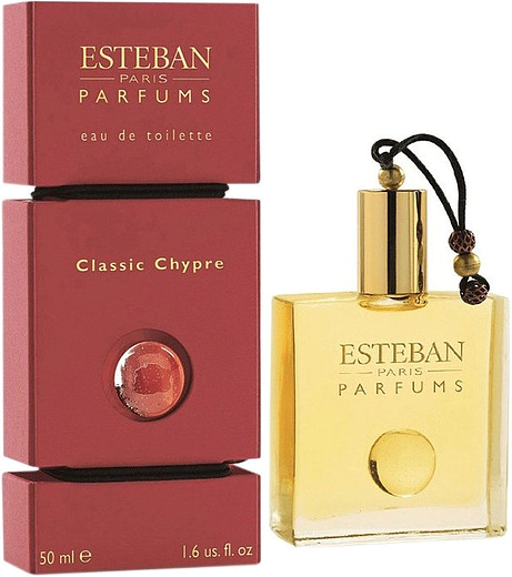 Esteban Classic Chypre
