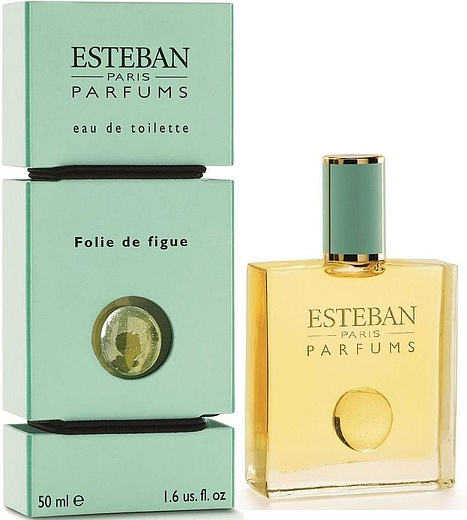 Esteban Folie de Figue