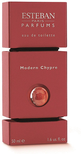 Esteban Modern Chypre
