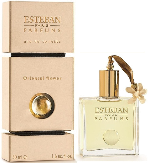 Esteban Oriental Flоwer