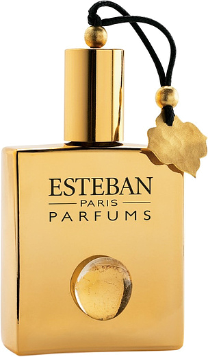Esteban Oriental Spice