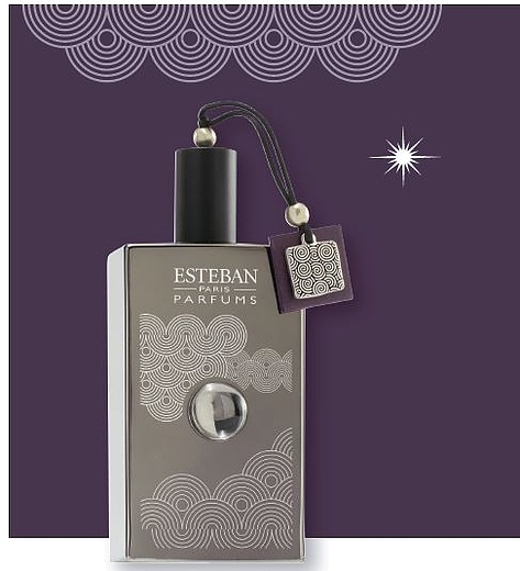 Esteban Reve Blanc