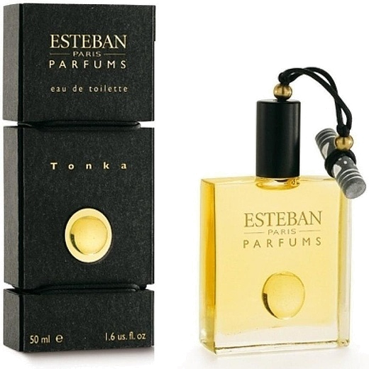 Esteban Tonka