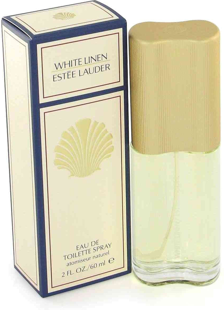 Estee Lauder White Linen