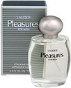 Estee Lauder Pleasures For Men