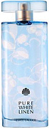 Estee Lauder Pure White Linen Summer Fun