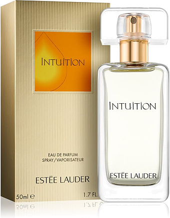 Estee Lauder Intuition for women