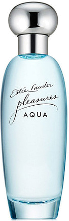 Estee Lauder Pleasures Aqua
