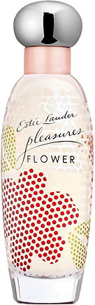 Estee Lauder Pleasures Flower