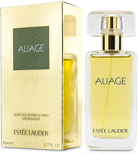 Estee Lauder Alliage Sport