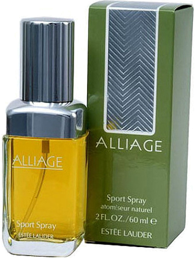 Estee Lauder Alliage Sport